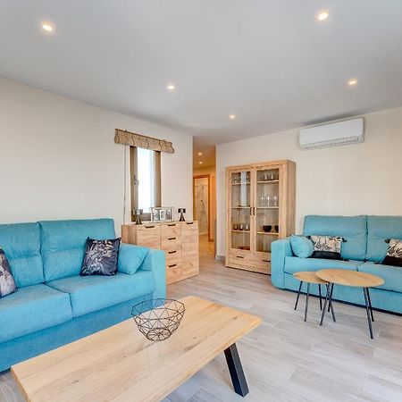 Exclusive 2Bedrm Aircon 200M Beach Costa Adeje Buitenkant foto