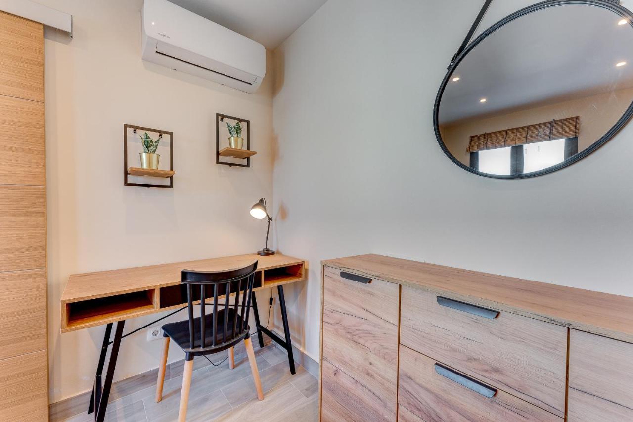 Exclusive 2Bedrm Aircon 200M Beach Costa Adeje Buitenkant foto