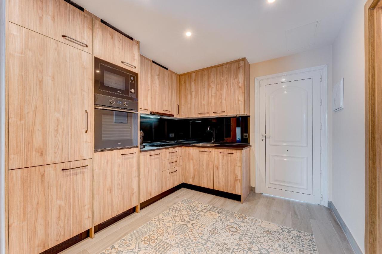 Exclusive 2Bedrm Aircon 200M Beach Costa Adeje Buitenkant foto