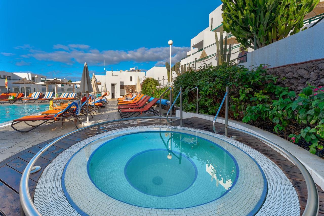 Exclusive 2Bedrm Aircon 200M Beach Costa Adeje Buitenkant foto
