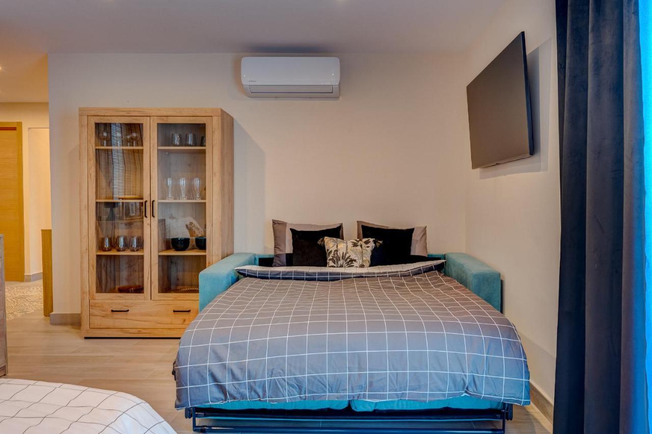 Exclusive 2Bedrm Aircon 200M Beach Costa Adeje Buitenkant foto