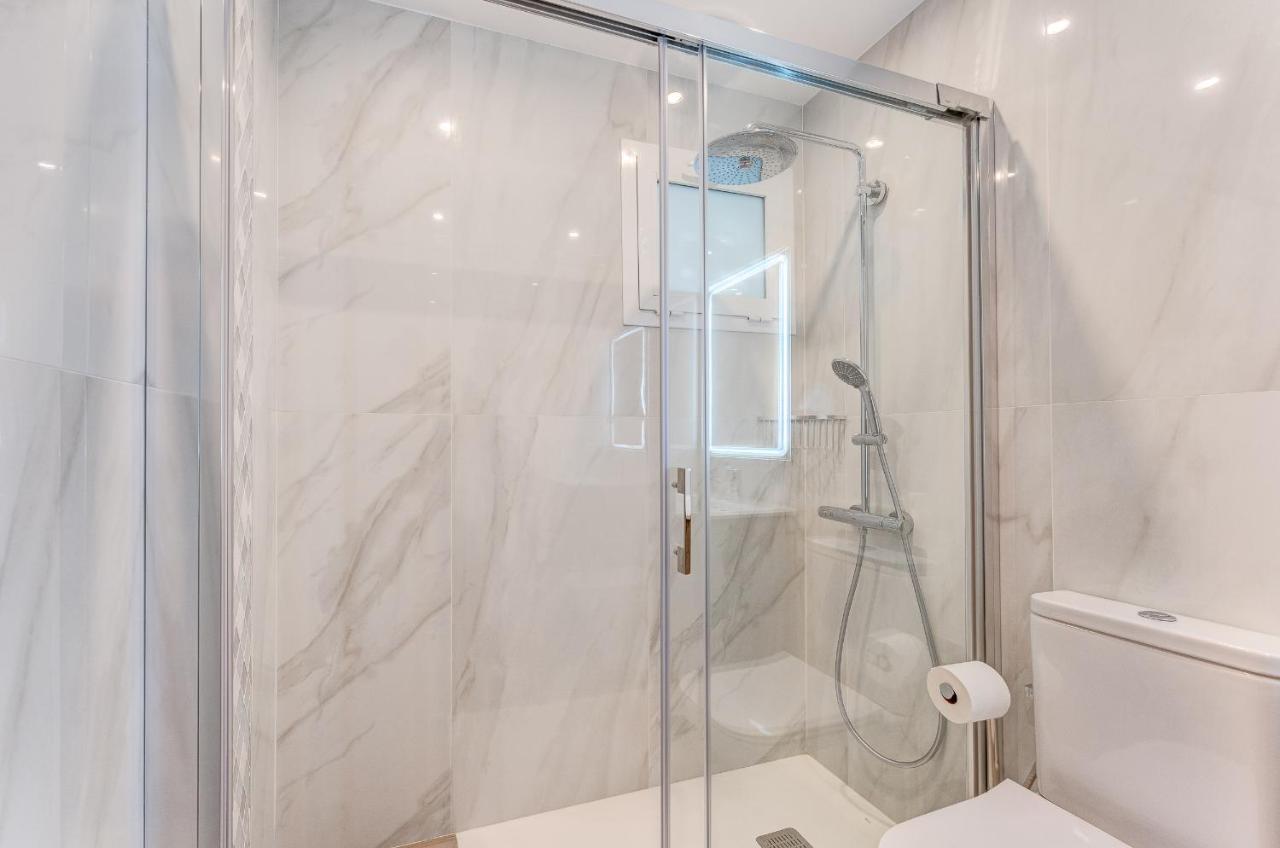 Exclusive 2Bedrm Aircon 200M Beach Costa Adeje Buitenkant foto